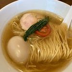 麺屋ブルーズ - 