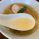 麺屋ブルーズ - 