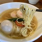 麺屋ブルーズ - 