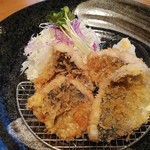 酒肴 新屋敷 - 