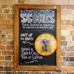 The Tea Cosy - ティー・コジー