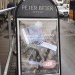 Peter Beier Chokolade - 2019年9月。訪問