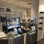 Peter Beier Chokolade - 店内