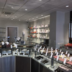 Peter Beier Chokolade - 店内