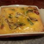 寿し雅 - クリーム焼き（小）　８００円