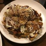 Okonomiyaki Andoyaki Soba Teppan - 