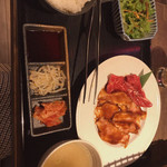 Yakiniku Tomihisa - 