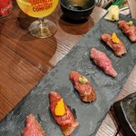 池袋 肉バルBon - 