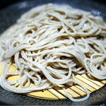 立ち食い蕎麦二五十 - 