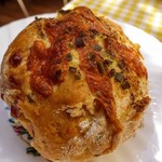 The Tea Cosy - Cheese & Chives