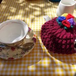 The Tea Cosy - 紅茶