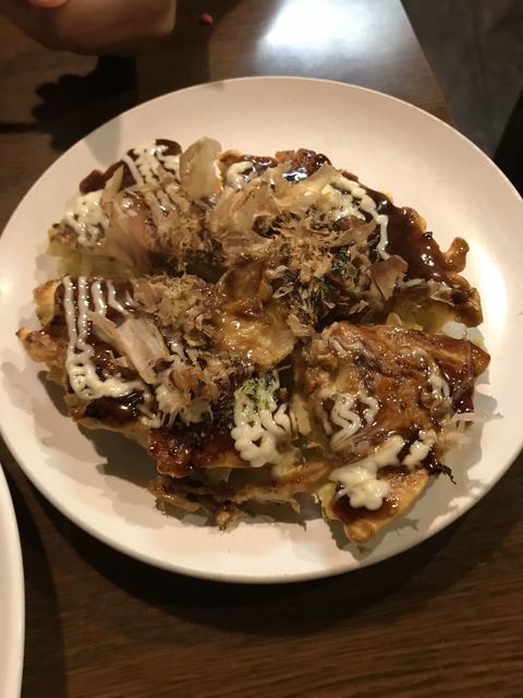 Okonomiyaki & Yakisoba Teppan photo 4