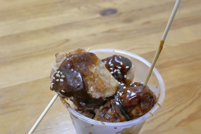 からあげ彩音 大須総本店 - 上前津/からあげ | 食べログ