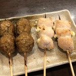 Yakitori Don - 