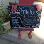 Micky's Cafe - 