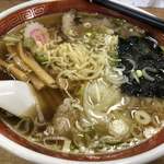 栄龍 - 料理写真: