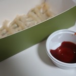 본죽&비빔밥cafe - 