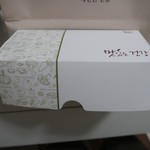 본죽&비빔밥cafe - 