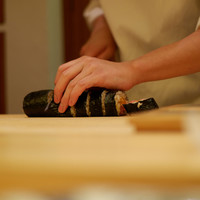 鮨よしかわ 恵比寿 - 