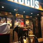 肉バル AUGUS - 