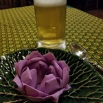 Once Upon A Time - SINGH