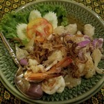 Once Upon A Time - Yam Woon Sen