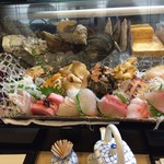 Uogashizushi - 