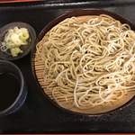 Soba Dokoro Yoi Dokoro Machiya - もり