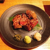 魚牛 - 