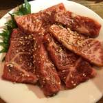 Yakiniku Koubou Moku - 