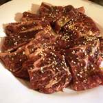 Yakiniku Koubou Moku - 