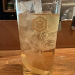 酒場 井倉木材 - 