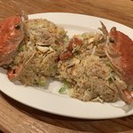 酒場 井倉木材 - 