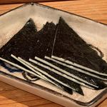 酒場 井倉木材 - 