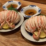 酒場 井倉木材 - 