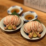 酒場 井倉木材 - 