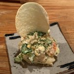 酒場 井倉木材 - 