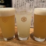 酒場 井倉木材 - 