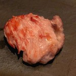 江戸前炭火焼 kemuri - 