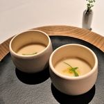 カセント - キクイモ