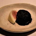 カセント - モルシージャ　Small plates