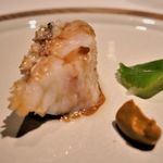 カセント - 五島列島の白アマダイ