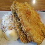 タカマル鮮魚店 - 