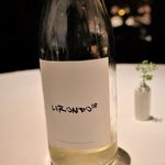 カセント - スペインの白：「リロンド」