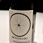 カセント - イタリアのオレンジワイン：「インフラスカート」