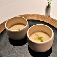 カセント - キクイモ