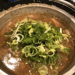 つけ麺無心 - 