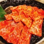 Kankokukatei Ryouri Yakiniku No Kinkai - 