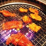 Kankokukatei Ryouri Yakiniku No Kinkai - 