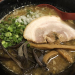 麺屋 五郎蔵 - 